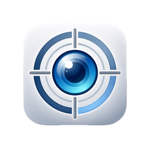 IOL Simulator app icon