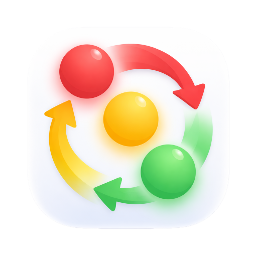 RoomFlow app icon
